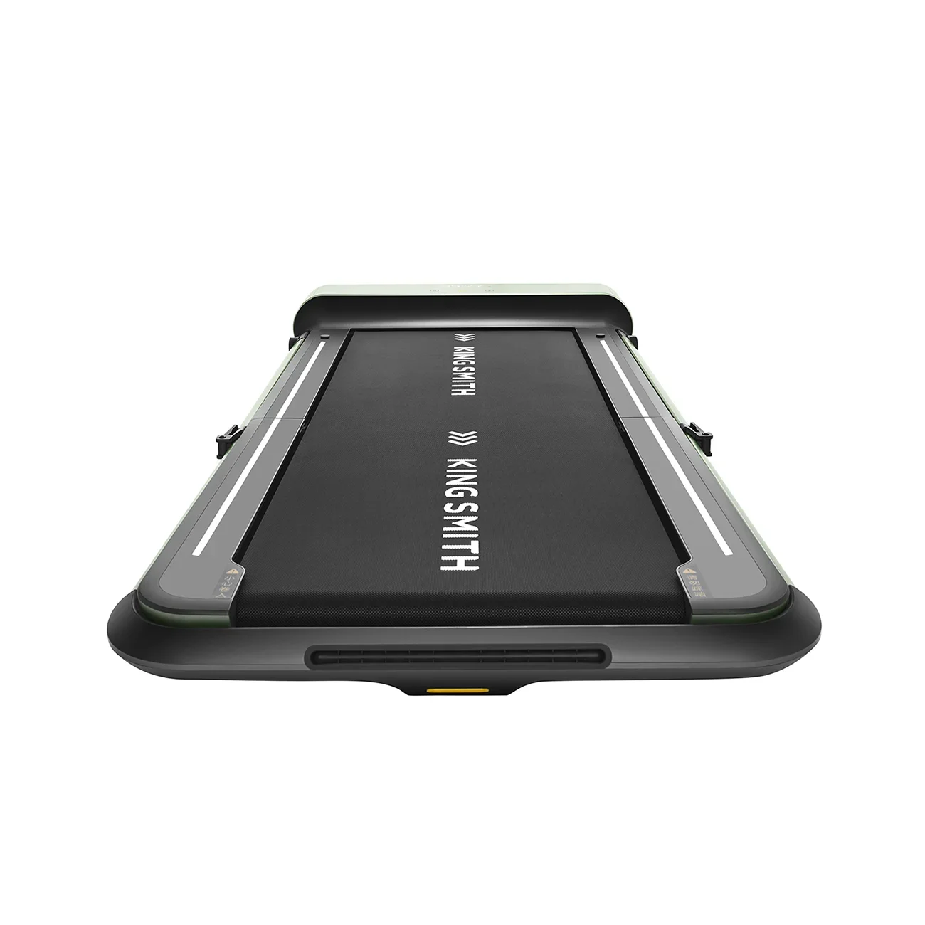 2 in 1 Under Desk Treadmill Smart Compact Walking Pad Under Desk Walking Treadmill for Home