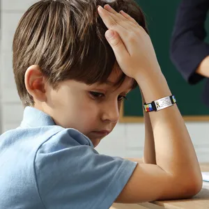 9 Hauptverkaufsalarm Medizinischer Alarm - №1