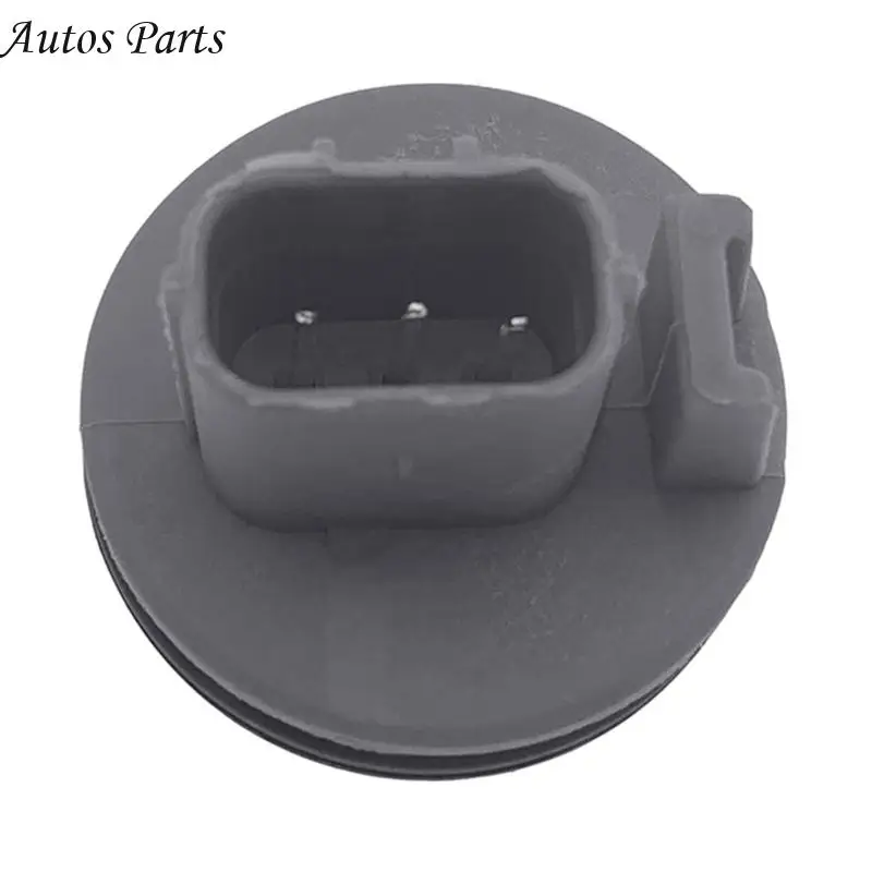 57BA Quick Install Automotive Light Base ABS Housing Fit Various Car Brands Reliable Operation 33302-S5A-A01
