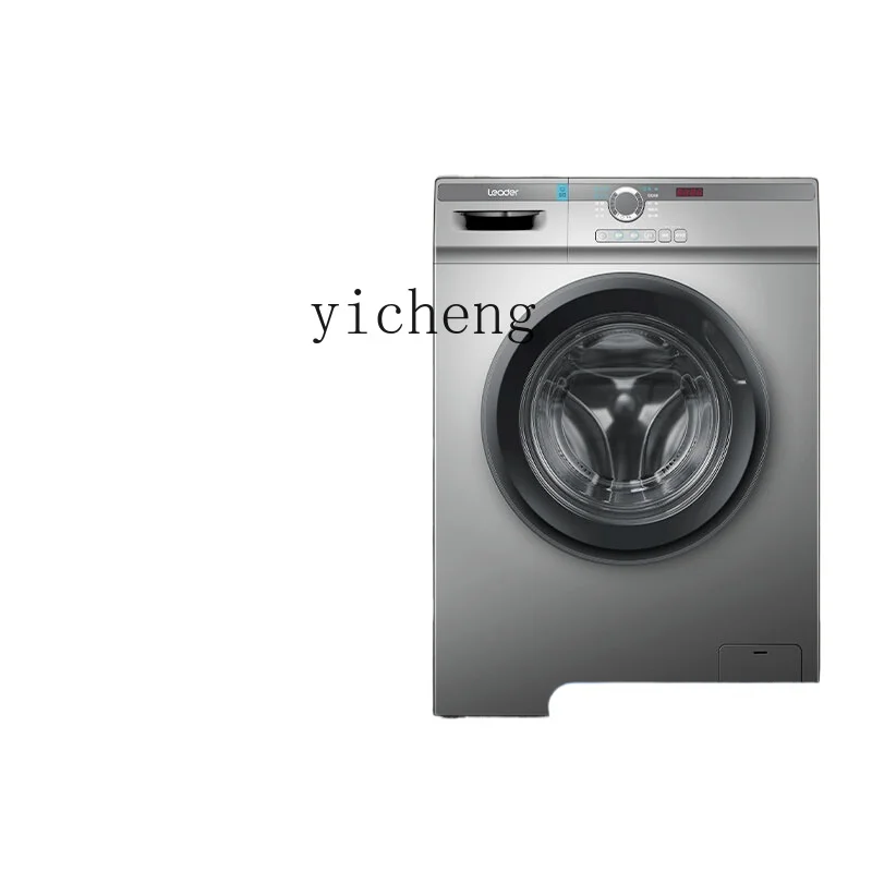 

XL washing machine 10KG automatic frequency conversion drum elution integrated B29s