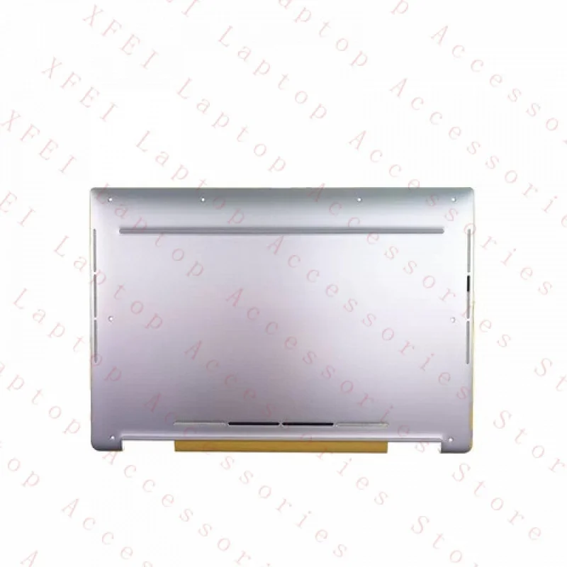 

F Bottom Case Base Cover Lower Case for Dell XPS 13 9310 2-in-1 JD73K 0JD73K