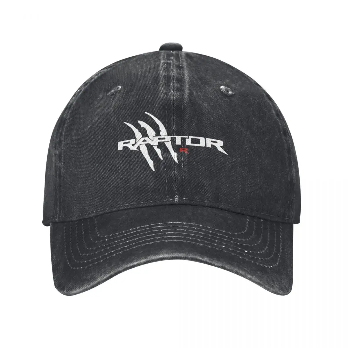 

Ford Raptor R Baseball Cap golf hat genuine Winter hat Custom Cap Hat Man For The Sun Mens Hats Women's