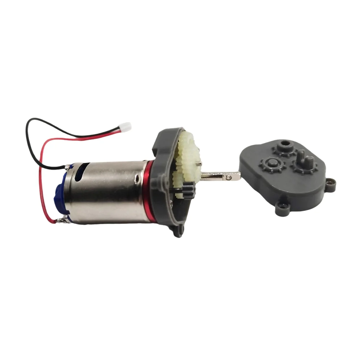 For MN82 MN78 Upgrade Part 370 Motor 21000rpm Motor RC Car Upgrade Parts Accessories