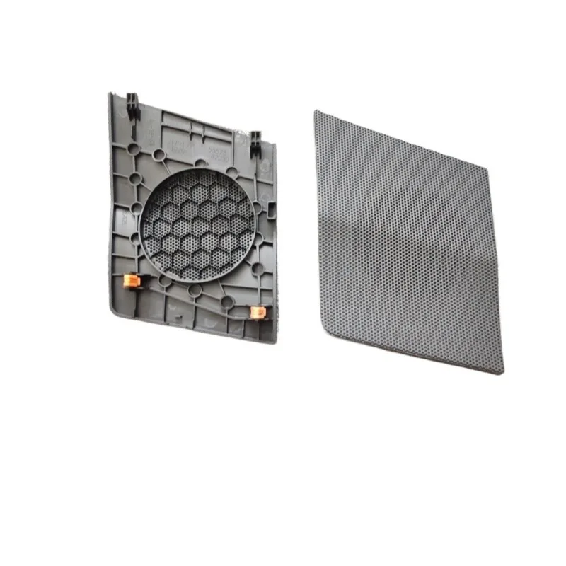 For mid-treble speaker cover dashboard modification audio cover