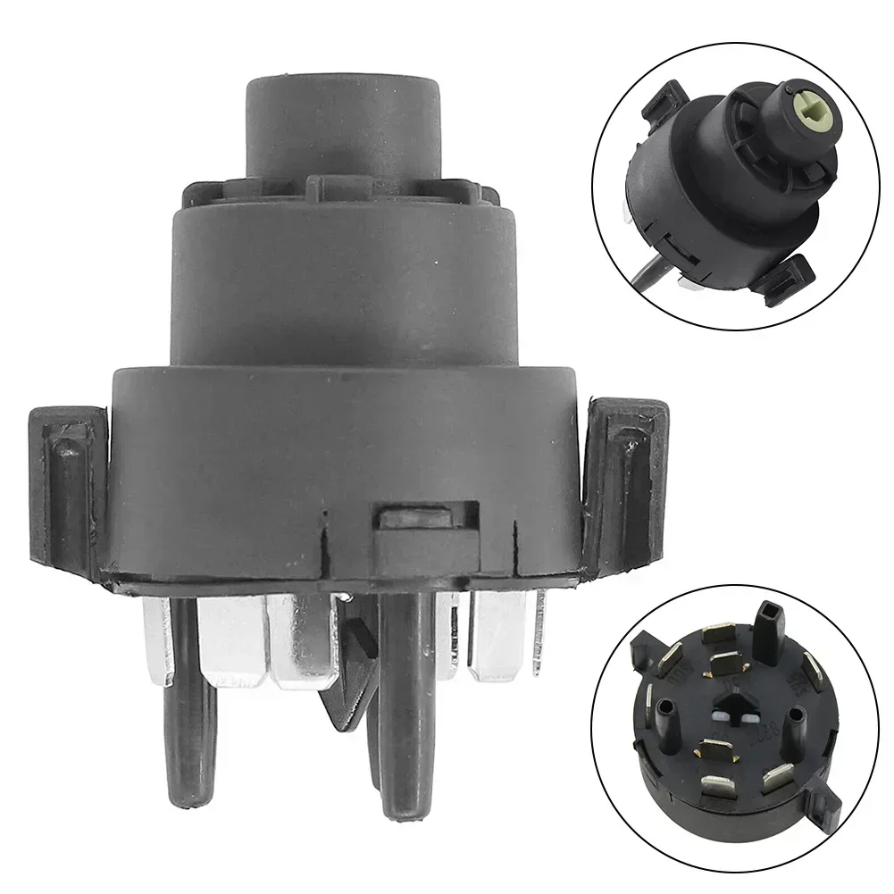 New For 996 For Boxster 986 Ignition Key Starter Switch Part Number 4A0905849B, 4A0905849 Car Accessories