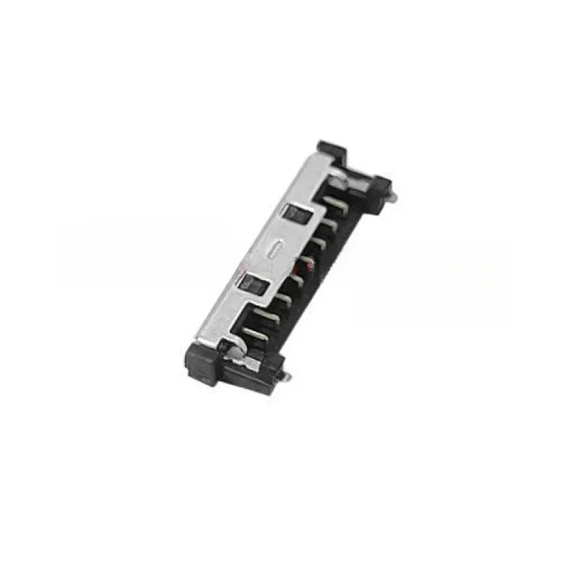 Replacement 8 Pin FPC Battery Contact Connector Repair Part for Asus ROG Ally X (2024) RC71L RC72 RC72LA Gaming Handheld