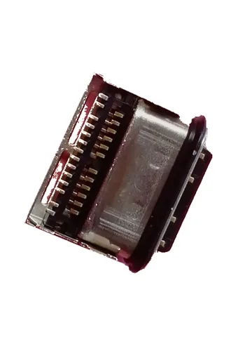 2-10 шт., USB-разъём для зарядки AGM A9 Mann H1