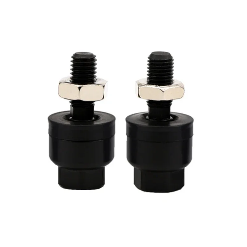 JA Series Floating Joint Cylinder Joint/Swing Head/Floating JointJA20/30/40/63/80/100/140-8/10/12/14/16/18/20/22-125/150/175/200