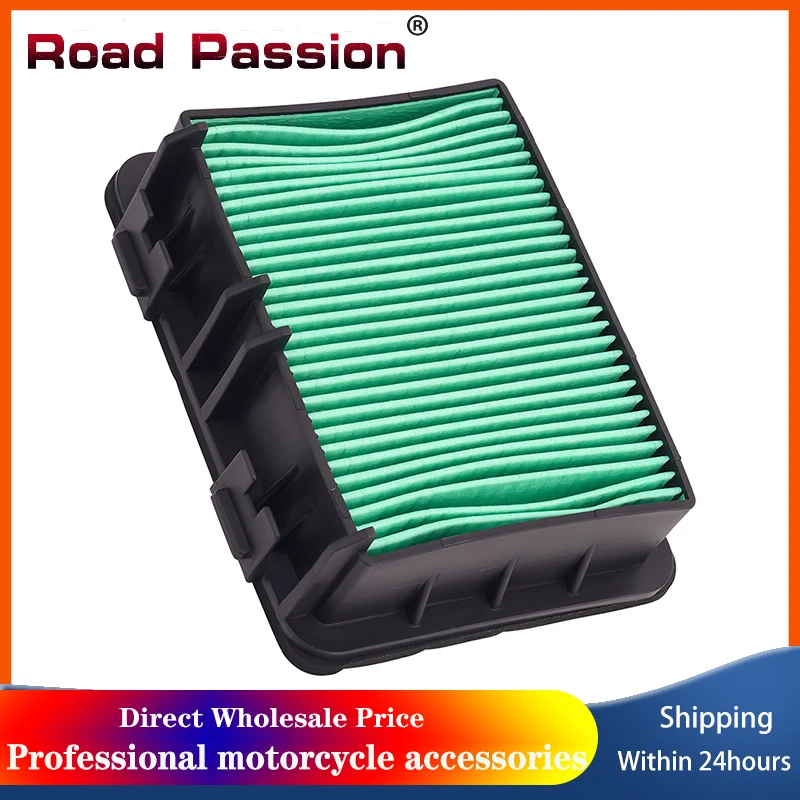 

Road Passion Motorcycle Air Filter For 125 200 250 390 R2R RC Adventure For 125 200 250 401 Svartplien 93006015000