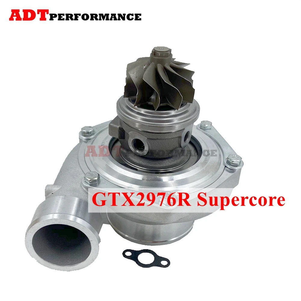 GTX-Series GTX2976R Supercore 58mm Performance GTX2976 GTX29 836041-5004S Turbo Ceramic Dual Ball Bearing