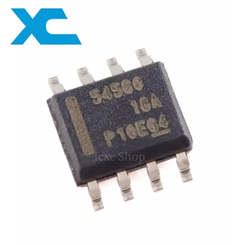 TPS54340DDAR SOP-8 open light regulator chip