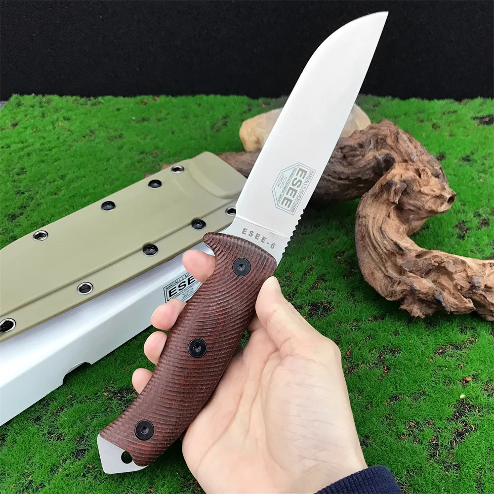 nuevo-cuchillo-tactico-esee-6-de-hoja-fija-hoja-d2-mango-g10-cuchillos-de-caza-cuchillos-de-corte-edc-herramientas-para-acampar-pescar-y-actividades-al-aire-libre