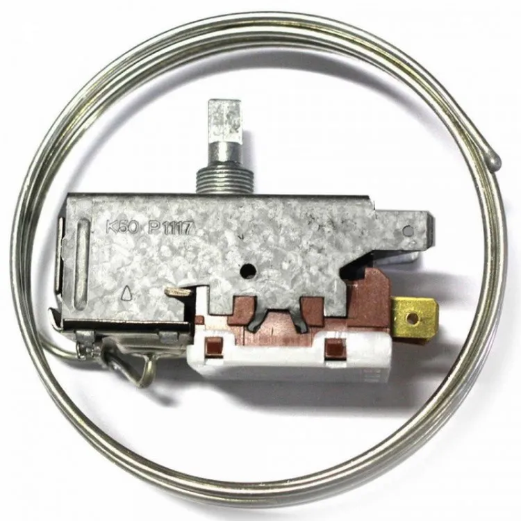 המוניטור התכונתי K50-P1117 למקפיא – דיווח מפורט, ניתוח טכני והמלצות מעשיות