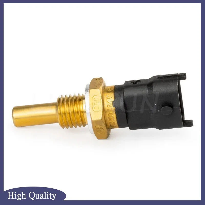 New Coolant Temperature Sensor 0280130093 0280130094 4010644 For Polaris Ranger 500 570 700 800 900