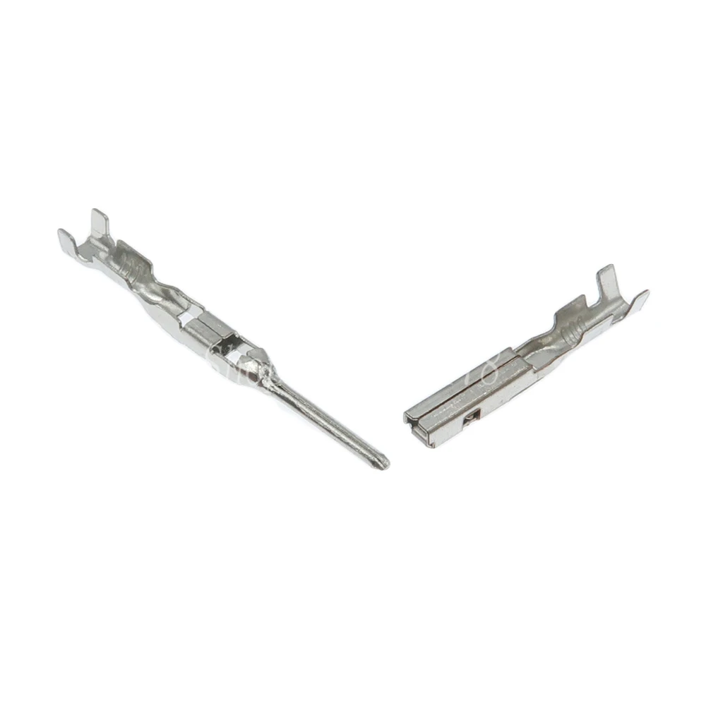 1 Set 2 Pin 6098-5513 6098-5510 connettore centrale per clacson per Auto spina per cruscotto automatico per presa elettrica Cadillac con fili