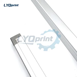 Drucker der besten Drucker -Klemme Zylinderplatte 00.580.4129 Auto PS -Pillet Custle 00.580.4129/03 Anzug für Heidelberg 8 Hauptverkaufsdrucker - №7