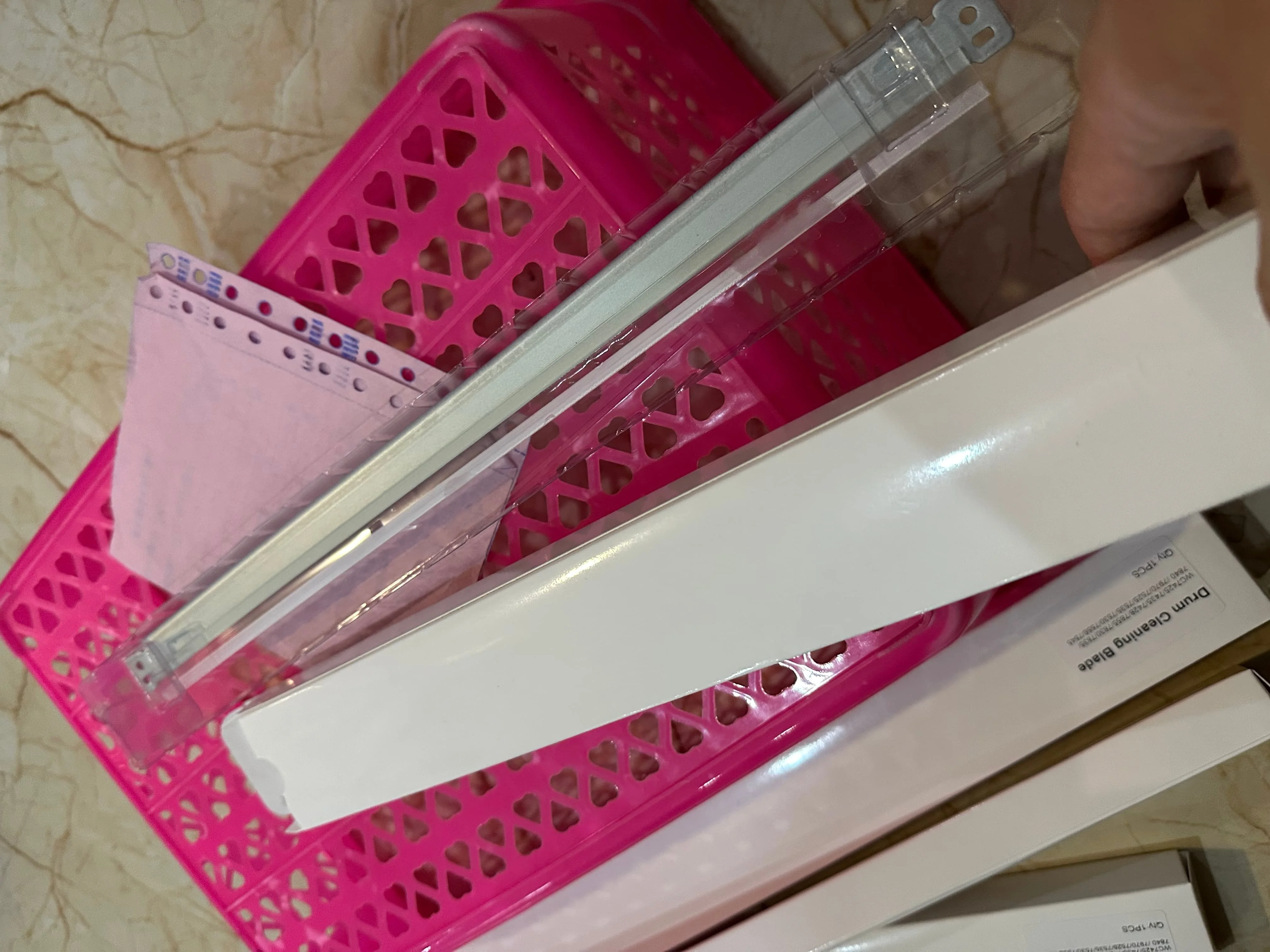 

4 шт. лезвия для чистки барабана для Xerox Phaser 7500 7800 WC 7525 7530 7545 7556 7535 7830 7835 7845 7855 C3370 C4470 C5570 лезвие для протирания