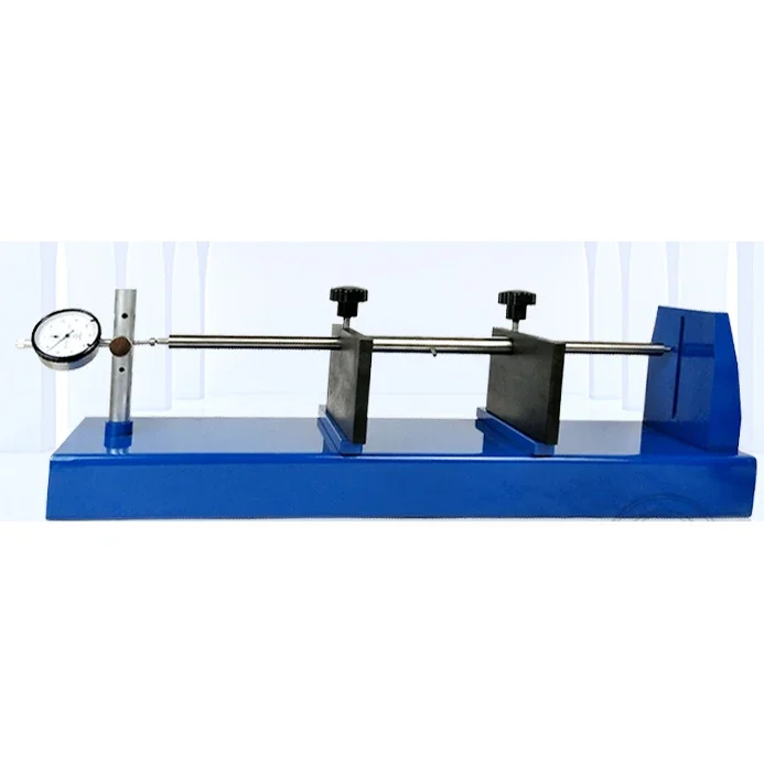 ASTM Standard  Concrete Shrinkage and Expansion Tester Testing Machine