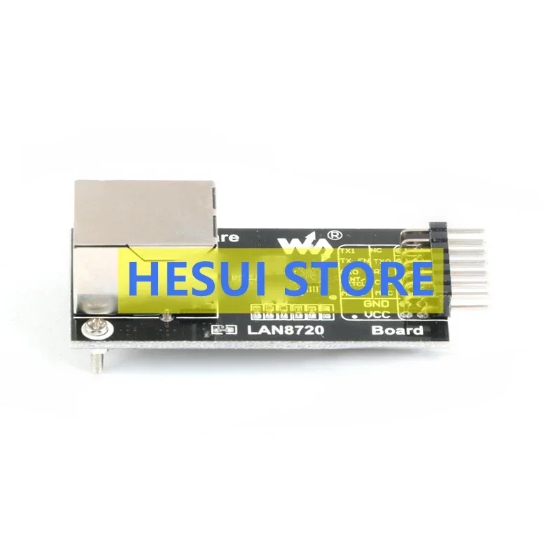 LAN8720 Network module Ethernet transceiver RMII interface