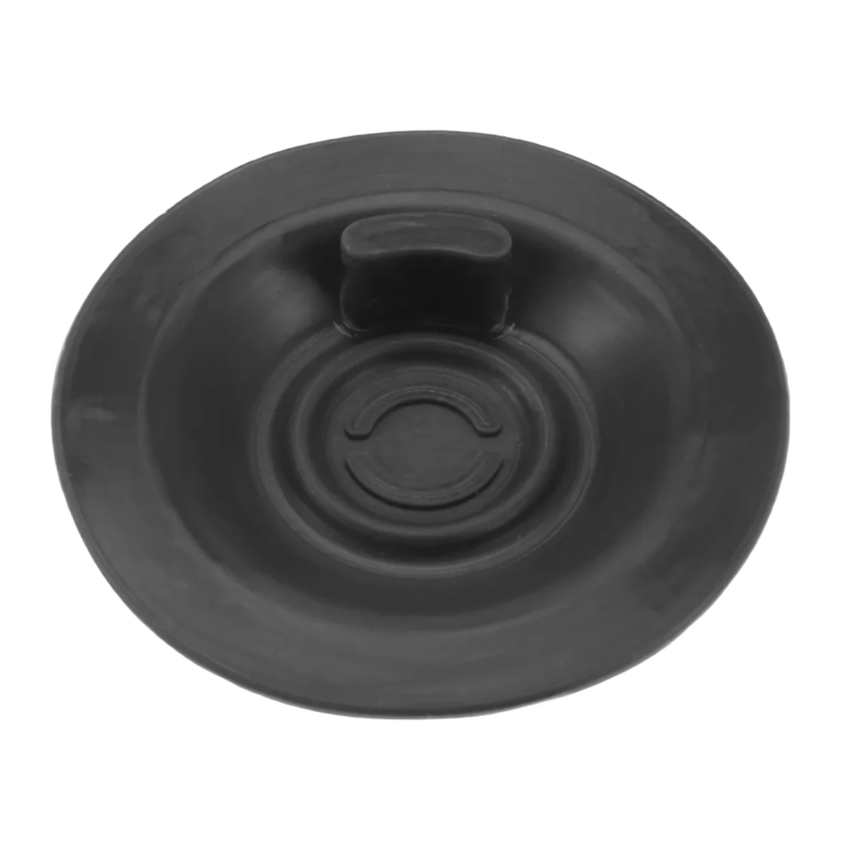 A58E-1Pcs 54MM Blind Filter Backflush Disk Rubber for Breville Espresso Machines Brewing Head Backwashing Gasket Coffee Tool