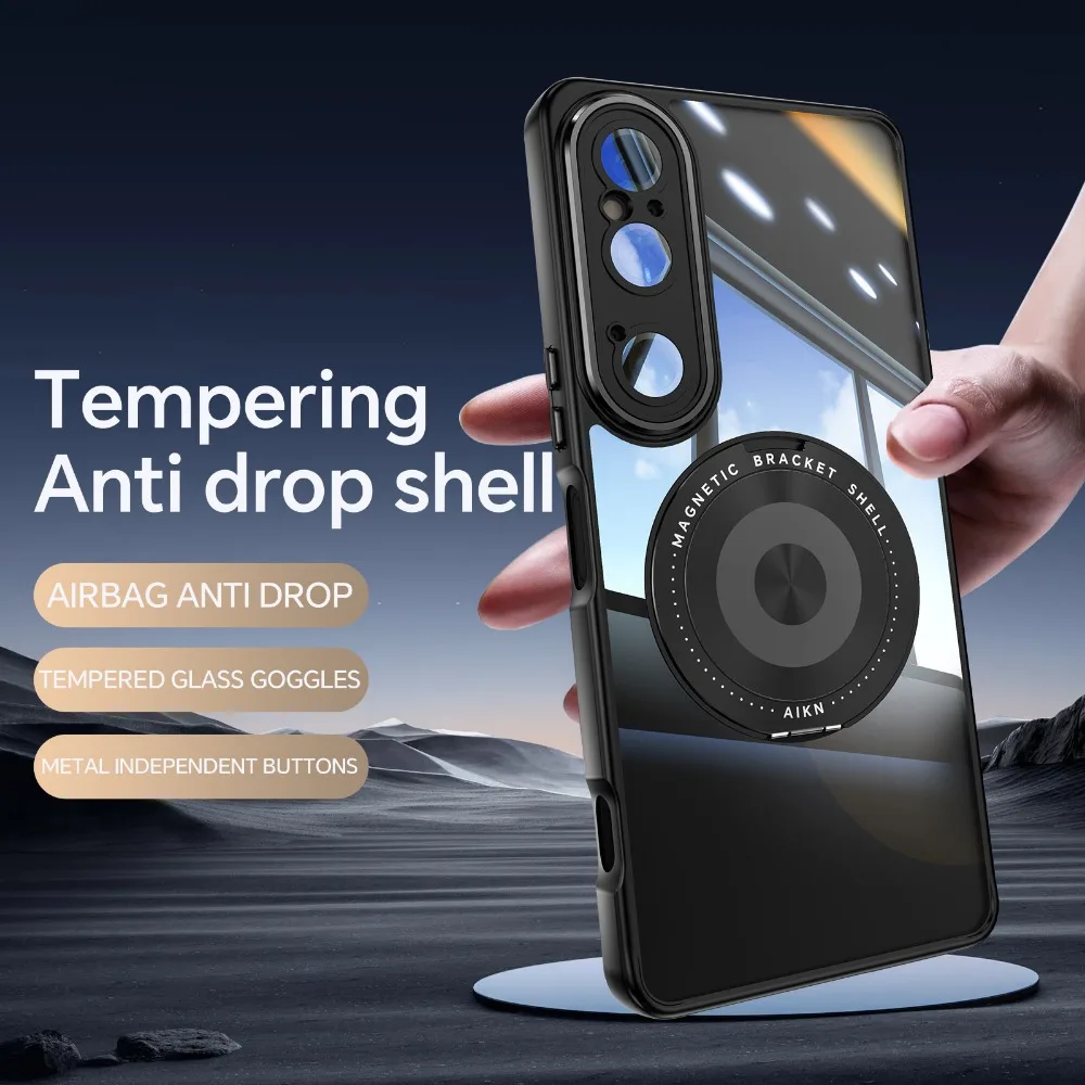 Thumbnail 2 - #45 Sony Xperia 1 V Phone Case Sale