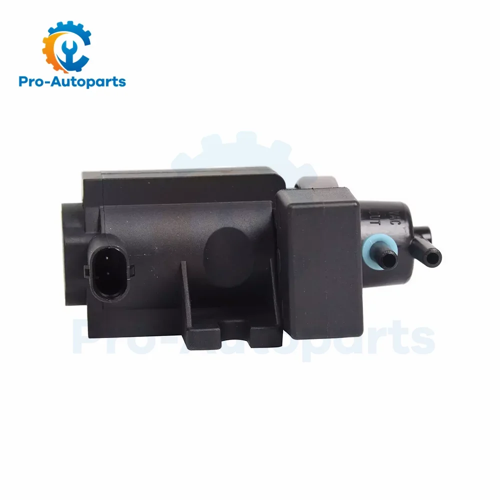 

11747805391 7805391 Новый электромагнитный клапан давления турбонаддува для BMW 1 3 5 X3/E60 E61 E81 E82 E83 E87 E88 E90 E91 E92 автозапчасти