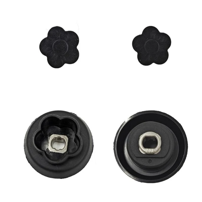 Профессиональная пищевая переработка компонента грибной головки подходит для миксера