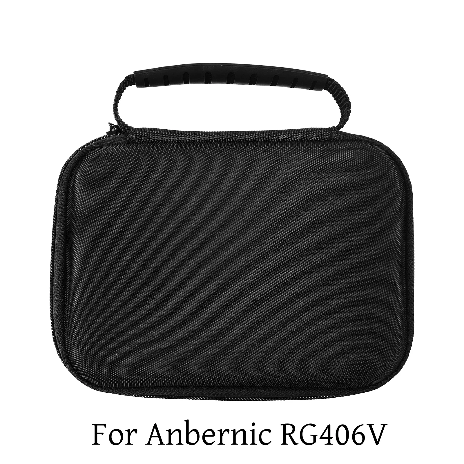 Für Anbernic RG406V Fall Spielkonsole Schützen Tasche Hard Shell RG406V RG405V Tasche Fällen Spiel Zubehör Lagerung Box Taschen Geschenk
