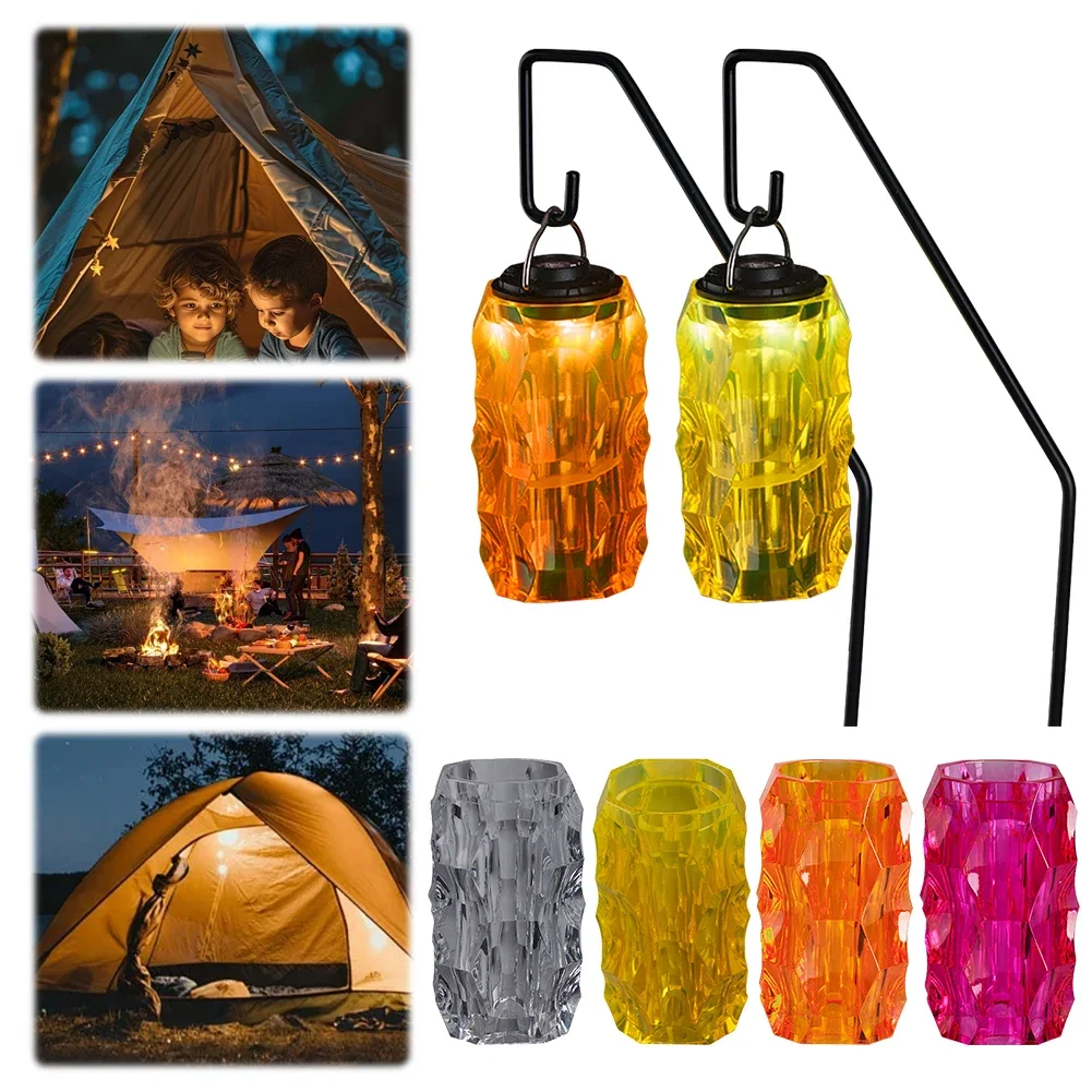 

Camping Light Shade Wear-Resistant Lampshade Outdoor Lantern Shade Goal Zero Light