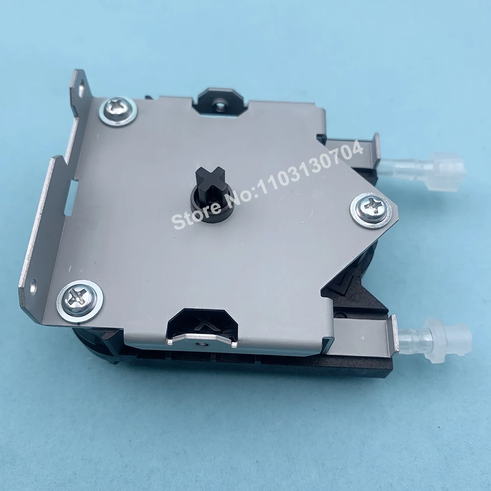 

1 шт. оригинальный трубчатый насос 3 в сборе 2 M014070 для Mimaki JV300 CJV300 JV150 CJV150 JV400 TS300P TS500 струйный принтер U-образный чернильный насос