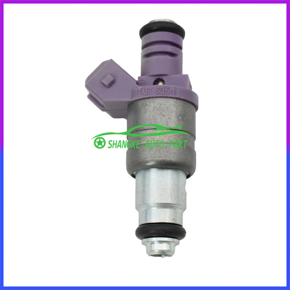 Styling Nozzle Engine Injection Valve Injector Petrol Fuel System OEM UAZ3160 ZMZ6354 ZMZ 6354 FOR LLada VVolga Fuel Injector