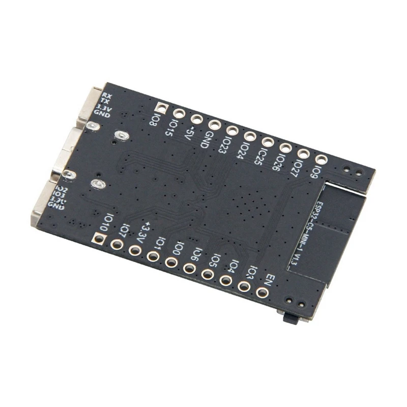 Super Sale 2PCS T7-C5 ESP32-C5-MINI-1 Development Board Supports Dual-Band Wi-Fi6 BLE5 Thread/Zigbee SoC 32-Bit Module