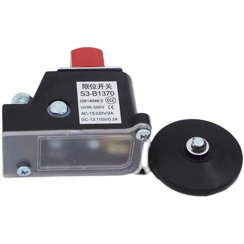 

Elevator Limit Switch S3-1370 Switch S3-1371 Limit, Deceleration Speed Change, Stroke