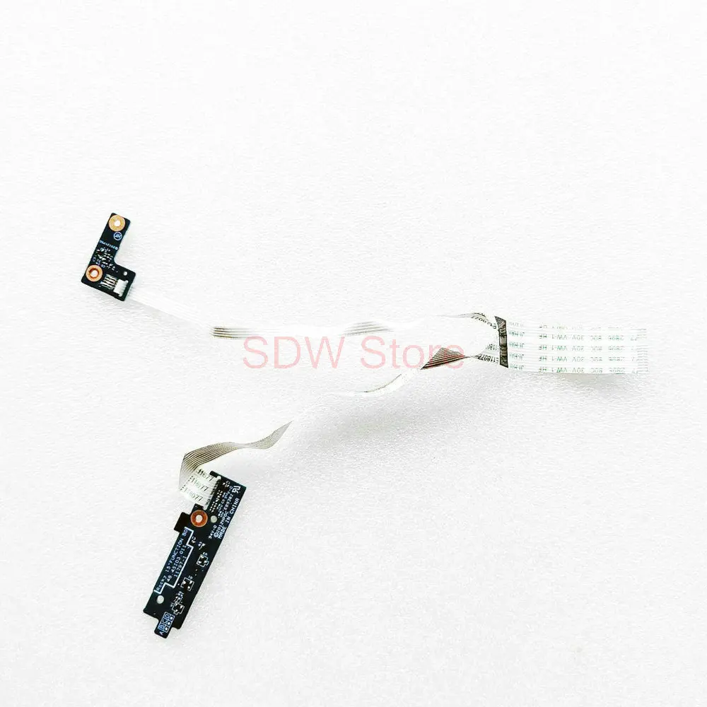 For HP 4440S 4540S 4340S 4341S Power Button Board Switch board 48.4SI03.011 48.4SJ03.011 683486-001