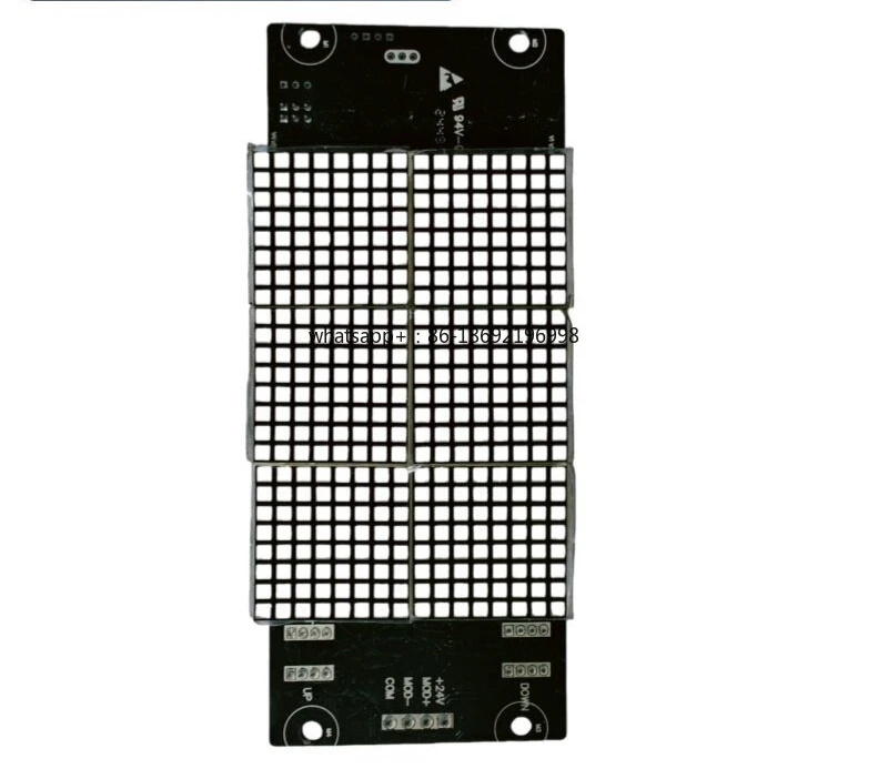 Elevator Car Display Board MCTC-HCB-G1/G2