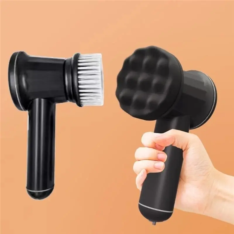 B02C-Polishing Machine Cordless Car Waxing Machine For Automotive Detailing And Maintenance