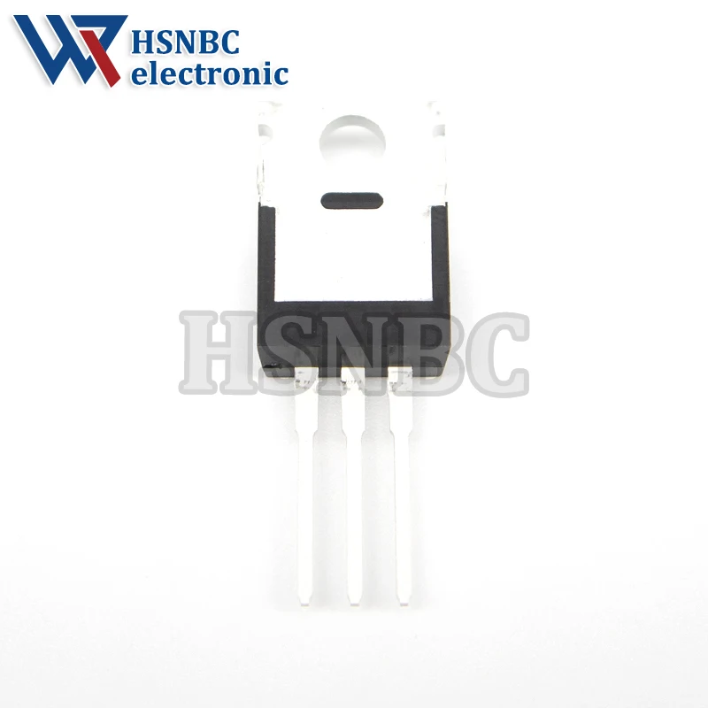 10 ชิ้น/ล็อต IRFB3206PBF IRFB3206 TO-220 60V 210A MOSFET N-Channel ทรานซิสเตอร์ 100% ใหม่เดิม