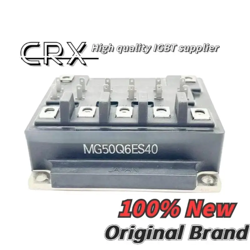 

MG50Q6ES40 MG50Q6ES11 MG50Q6ES50 НОВЫЙ ОРИГИНАЛЬНЫЙ IGBT-МОДУЛЬ В НАЛИЧИИ