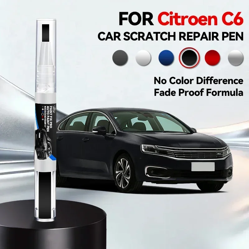 

Инструменты для ремонта кузова и покраски автомобилей Citroen C6 1996-2026: набор для удаления царапин и восстановления лакокрасочного покрытия