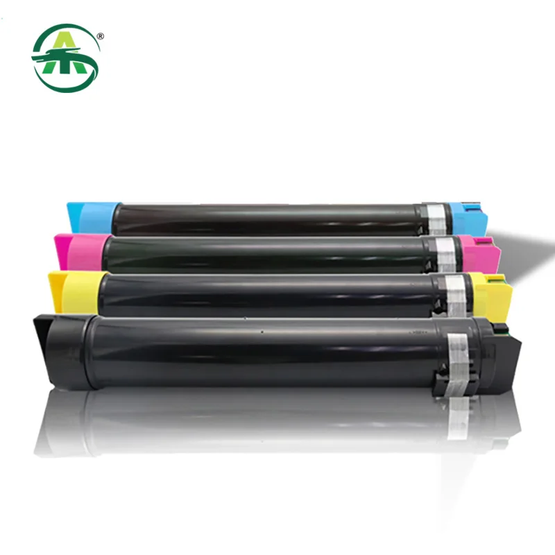 Cartucho de toner para dc iii xerox, c3300, 2200, 2201, 2205, 3305, 3300, AP III, C2200, 2201, 3300, WorkCentre, WC, 7425, 7428, 7435, 1pc