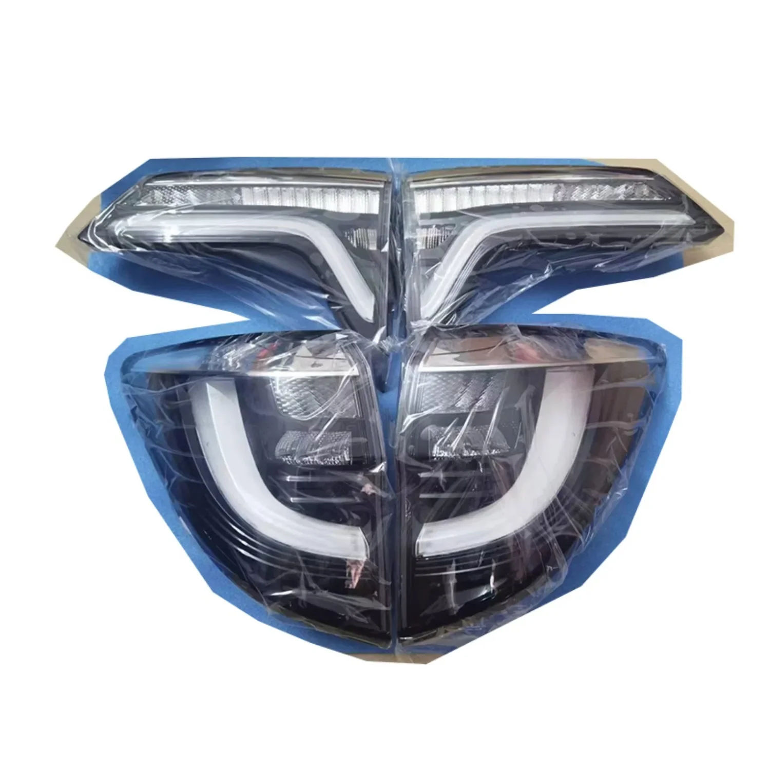

Car Headlight tail light for Honda HRV Vezel 14-22 DRL Daytime Running Light Turn Signal
