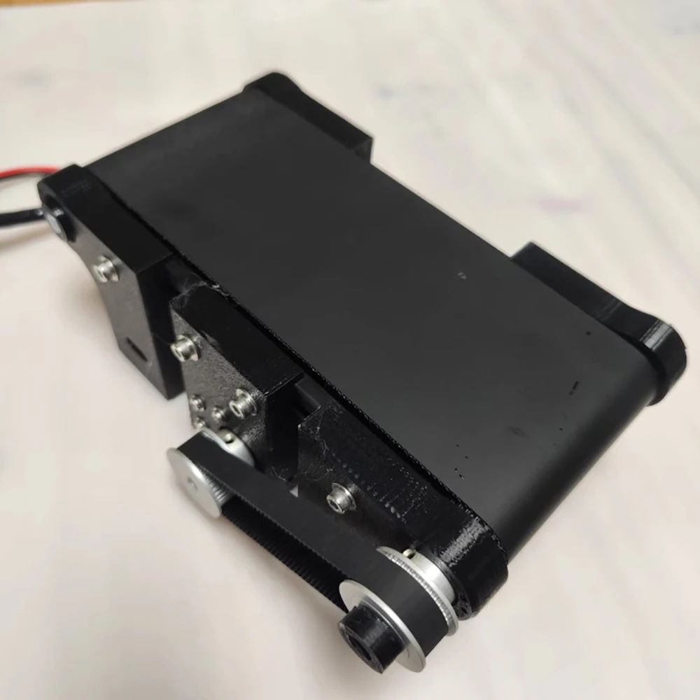 

Smart Desktop Mini Conveyor Belt