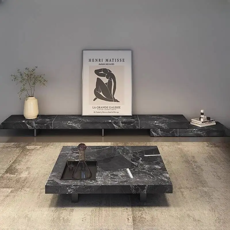 

Hanging Industrial Tv Stands Adjustable Pedestal Designer Modern Tv Stands Minimalist Floating Mueble Para Televisor Furniture