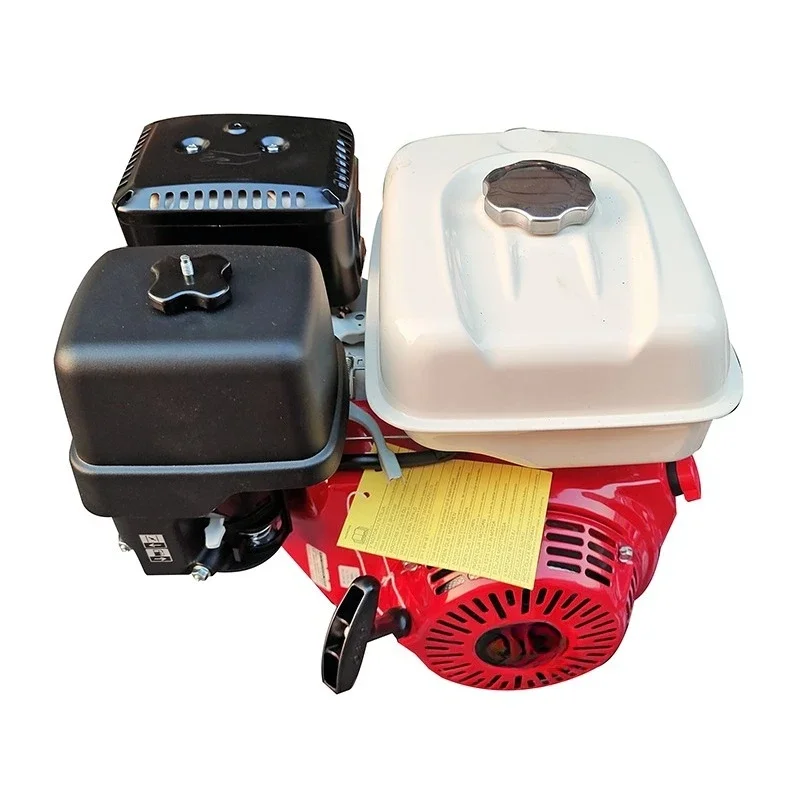 177 engine 9 horsepower 270CC four-stroke charging plunger pump engine single cylinder power