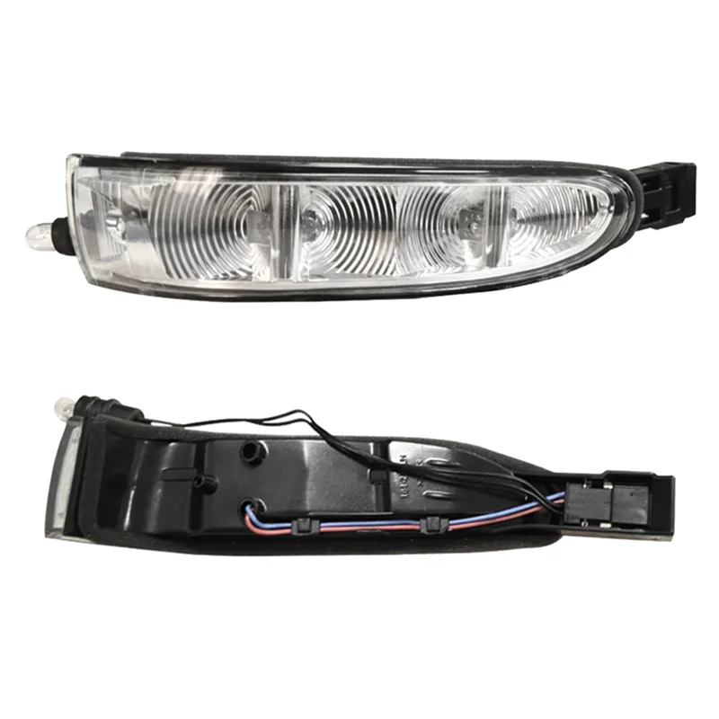 1648200521 1648200621 Mirror Light Turn Signal Light Automobile for Mercedes W164 ML350 ML500 GL320 GL450 ML320 ML63