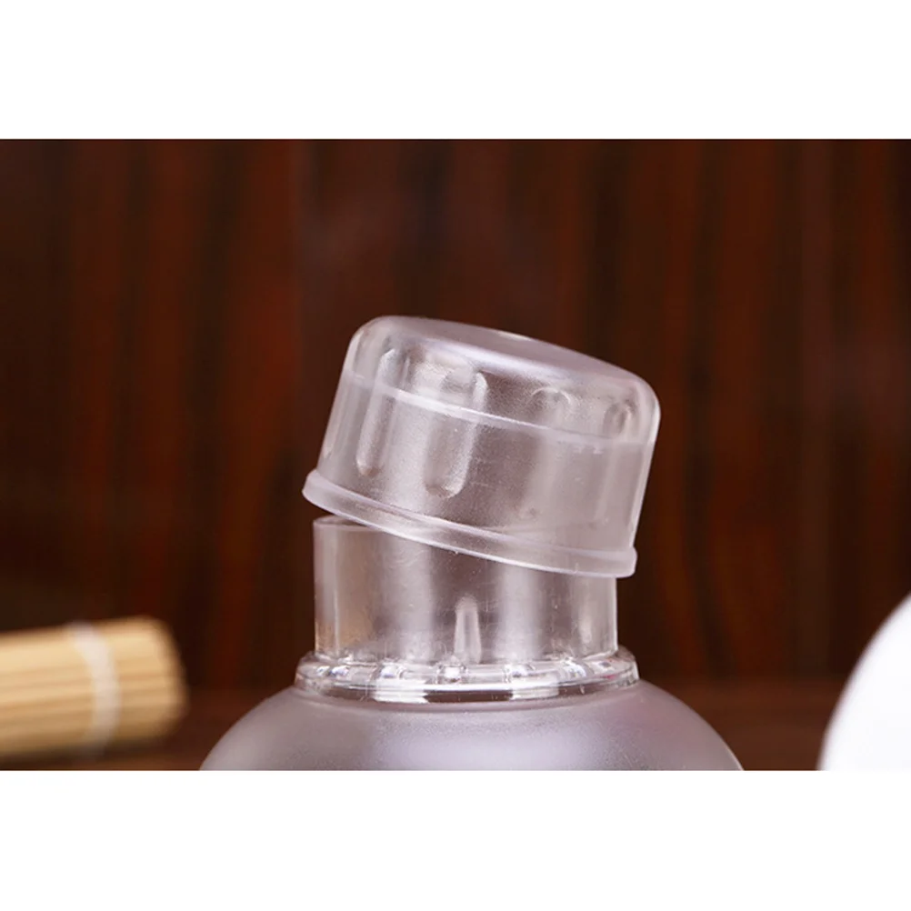 قطعة شاكر الحليب والشاي الراتنج 530Cc قسط كوكتيل شاكر شرب نادل أداة صانع المشروبات المختلطة للمنزل بار الطرف