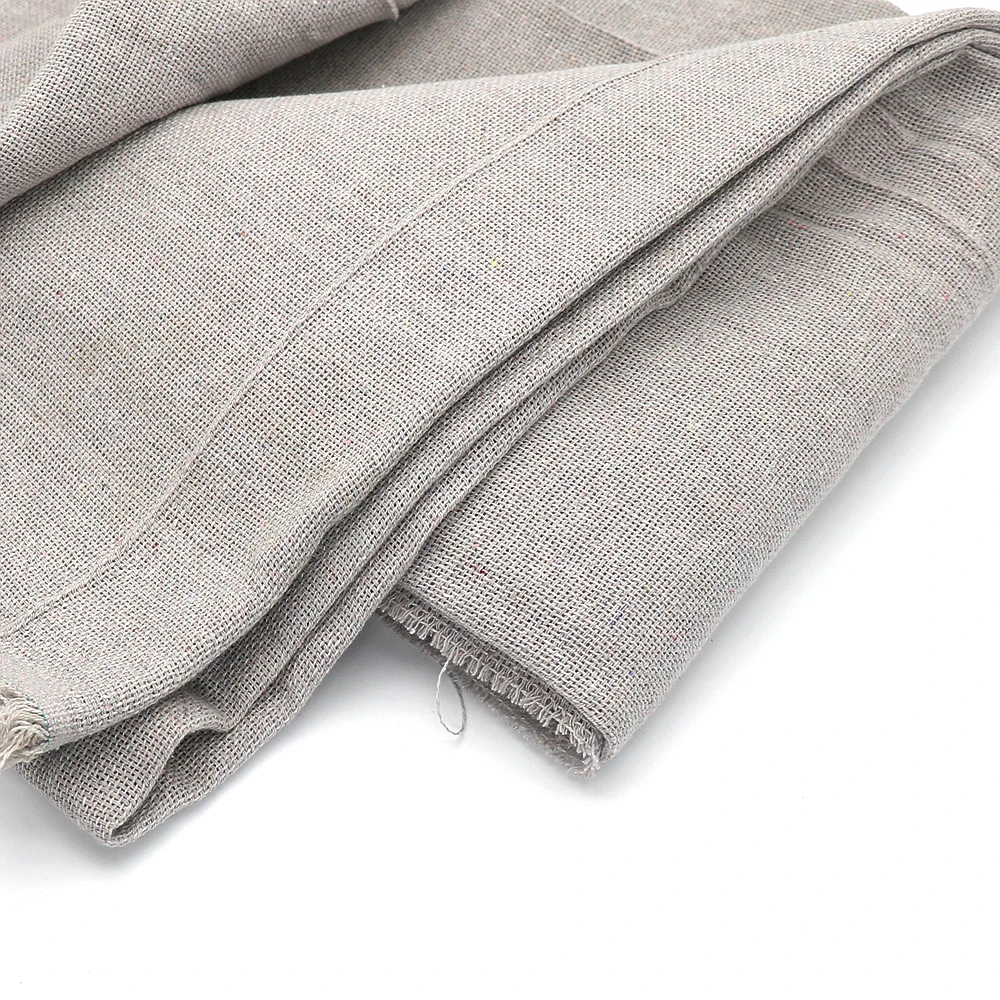 1mx8m Tufting Cloth Backing Fabric Primary For Rug Tufting Guns Carpet Sewing Diy Embroidery Needlework - Home Decor Fabric
