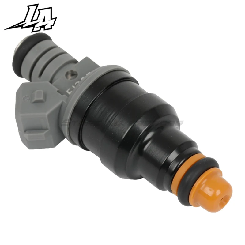 

OEM Fuel Injector XL5Z9F593AA 89052835 FJ305 for 1999-2000 Ford Ranger/Mazda B3000 3.0L Vulcan Flex Engines Repair P0171/P0174