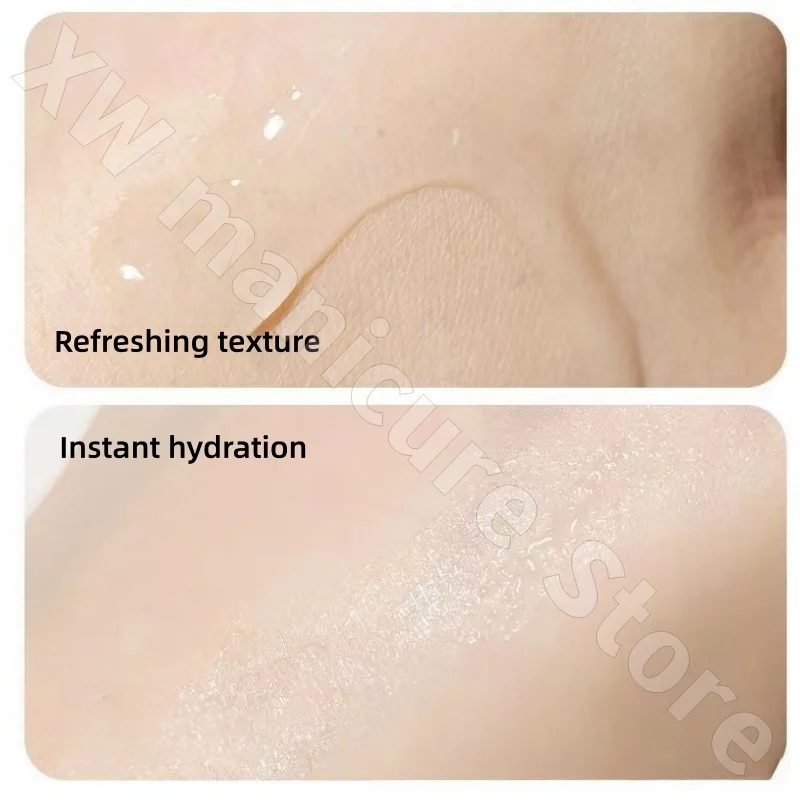 Niacinamide VC Original Liquid Moisturizing Firming Brightening and Reducing Fine Lines and Dullness Facial Essence Water 500ml