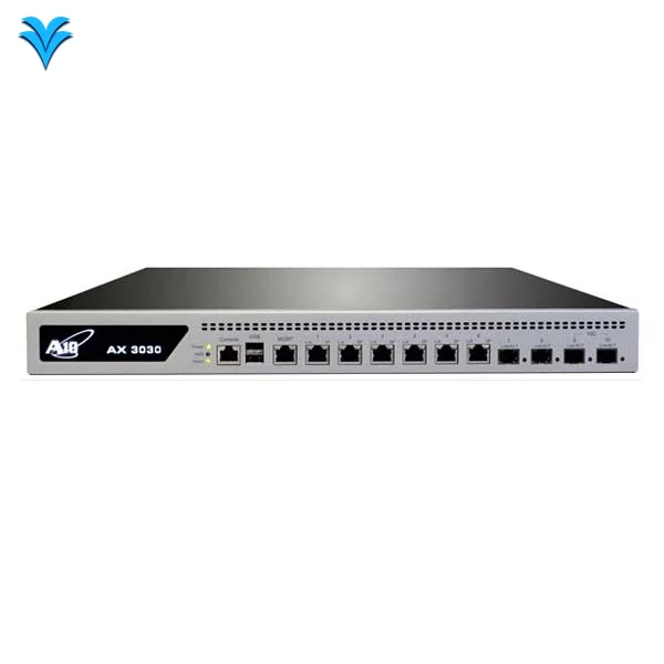 

A10 Networks Thunder 3030S - Unified Application Service Gateway Thunder 3030S Load Balancer